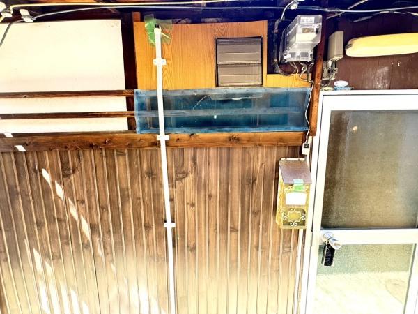 京都市中京区聚楽廻東町の中古一戸建て