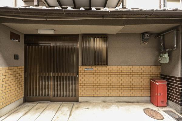 京都市下京区中堂寺薮ノ内町の中古一戸建