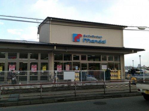 京都市西京区樫原角田町の土地(万代樫原店)