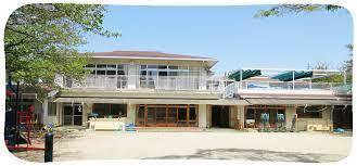 京都市西京区樫原角田町の土地(福西保育園)