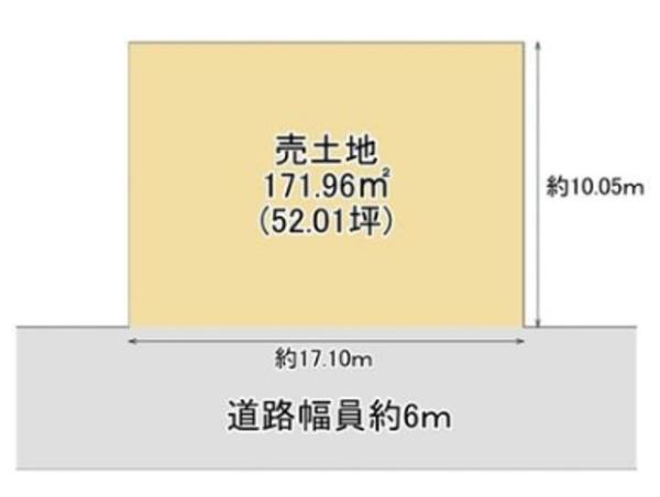 京都市左京区岩倉長谷町の売土地