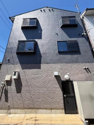 京都市中京区壬生森町の中古一戸建て