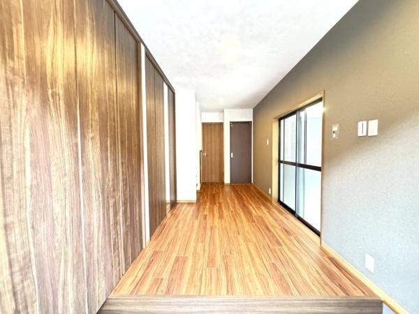 京都市中京区壬生森町の中古一戸建て