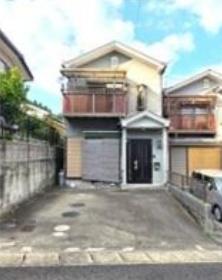 大津市滋賀里3丁目の中古一戸建