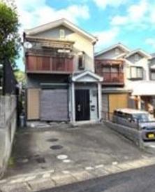 大津市滋賀里３丁目の中古一戸建て