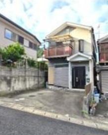 大津市滋賀里３丁目の中古一戸建て