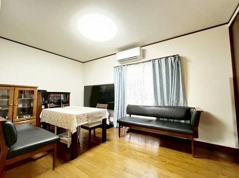 京都市伏見区久我石原町の中古一戸建て
