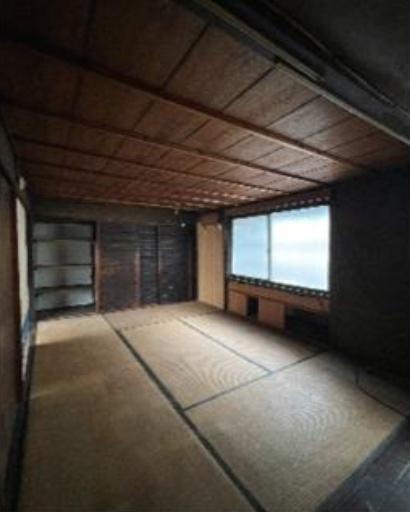 京都市下京区諏訪開町の中古テラスハウス