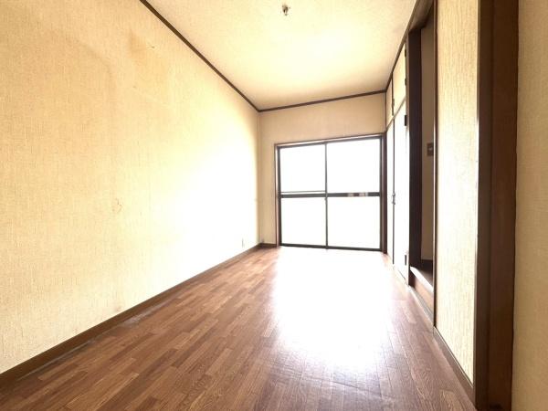京都市中京区聚楽廻東町の中古一戸建て