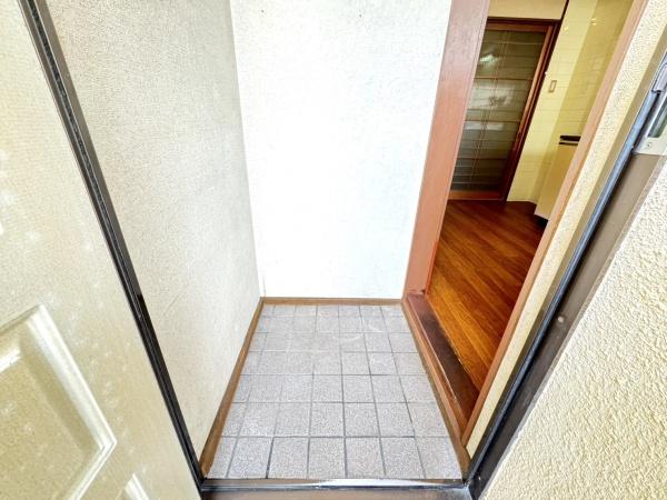 京都市中京区聚楽廻東町の中古一戸建て