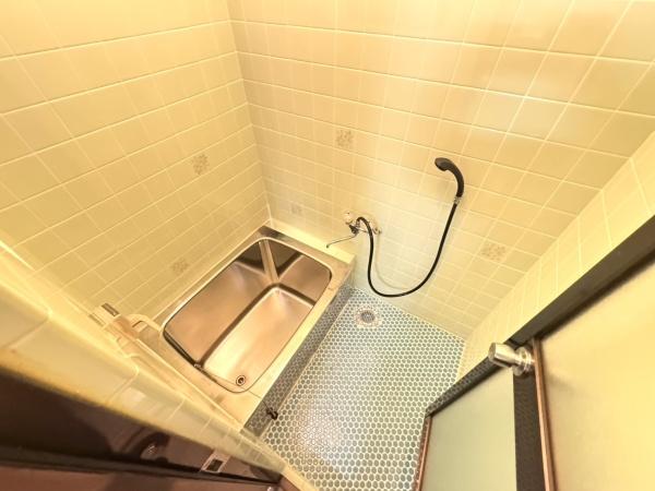 京都市中京区聚楽廻東町の中古一戸建て