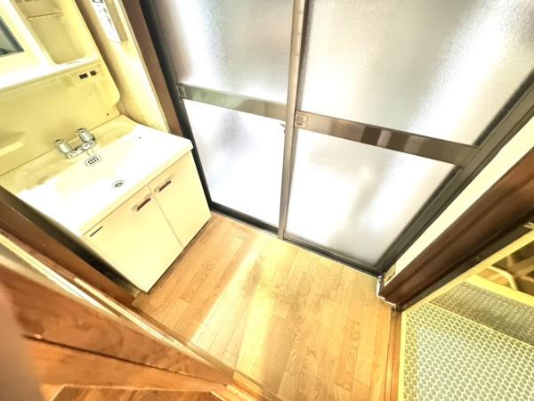 京都市中京区聚楽廻東町の中古一戸建て