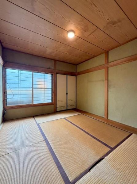 京都市中京区聚楽廻東町の中古一戸建