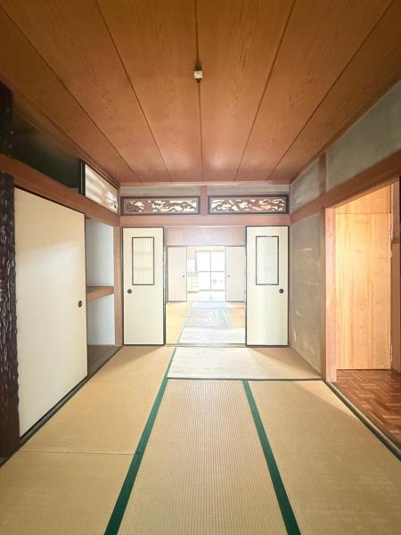 京都市左京区一乗寺里ノ前町の中古一戸建て