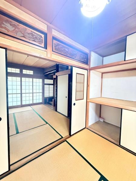 京都市左京区一乗寺里ノ前町の中古一戸建て
