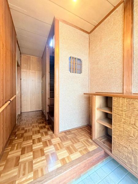 京都市左京区一乗寺里ノ前町の中古一戸建て