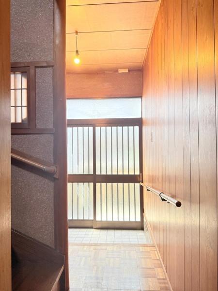京都市左京区一乗寺里ノ前町の中古一戸建て