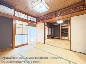 大津市一里山４丁目の中古一戸建て