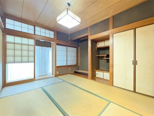 大津市一里山４丁目の中古一戸建て