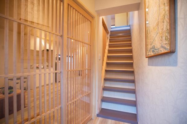 京都市中京区西ノ京壺ノ内町の中古一戸建て