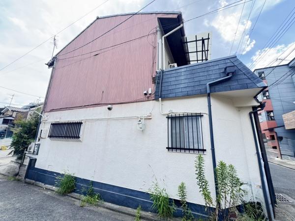京都市中京区西ノ京壺ノ内町の中古一戸建て