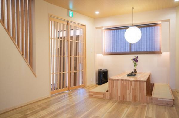京都市中京区西ノ京壺ノ内町の中古一戸建て