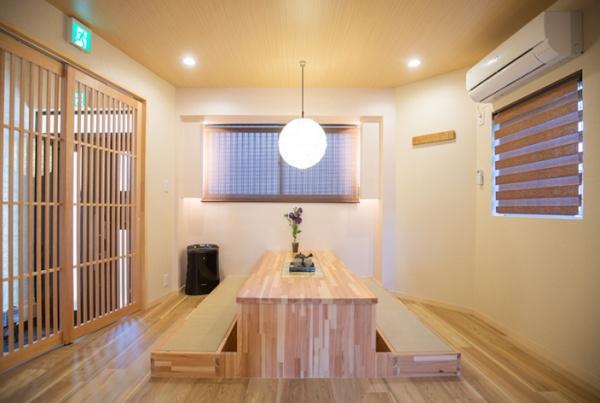 京都市中京区西ノ京壺ノ内町の中古一戸建て