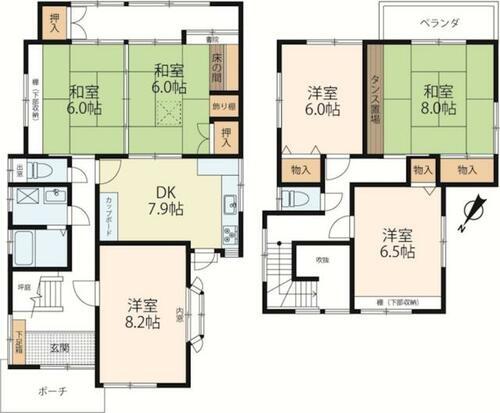 大津市一里山４丁目の売土地