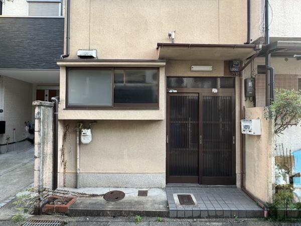 京都市右京区梅津中村町の中古一戸建て