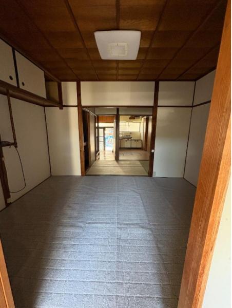 京都市右京区梅津中村町の中古一戸建て