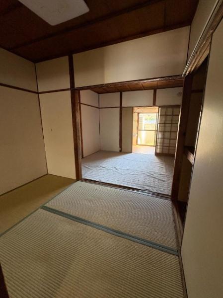 京都市右京区梅津中村町の中古一戸建て