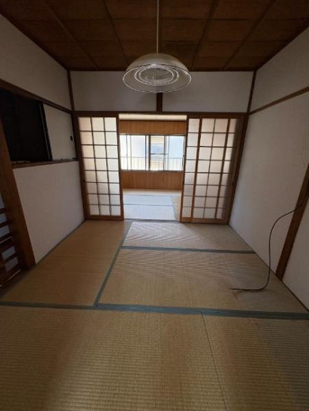 京都市右京区梅津中村町の中古一戸建て