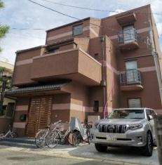 京都市右京区常盤馬塚町の中古一戸建