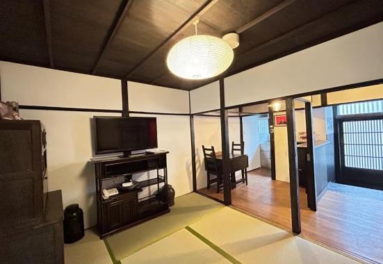 京都市東山区福稲柿本町の中古一戸建て