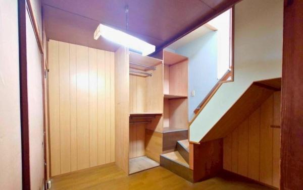 京都市西京区上桂大野町の中古一戸建て