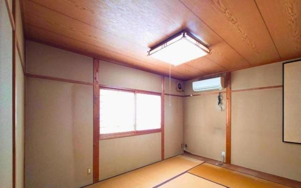 京都市西京区上桂大野町の中古一戸建て