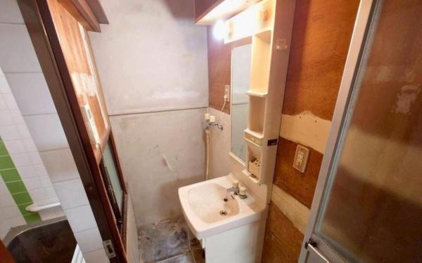 京都市西京区上桂大野町の中古一戸建て