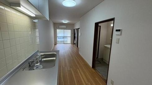 京都市山科区四ノ宮小金塚の中古一戸建て
