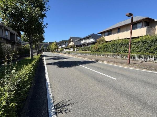 京都市西京区御陵大枝山町１丁目の中古一戸建て