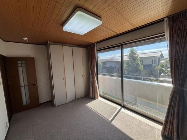京都市西京区御陵大枝山町１丁目の中古一戸建て