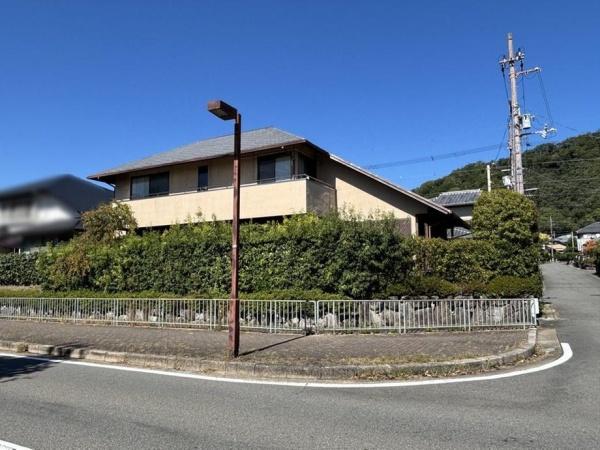 京都市西京区御陵大枝山町１丁目の中古一戸建