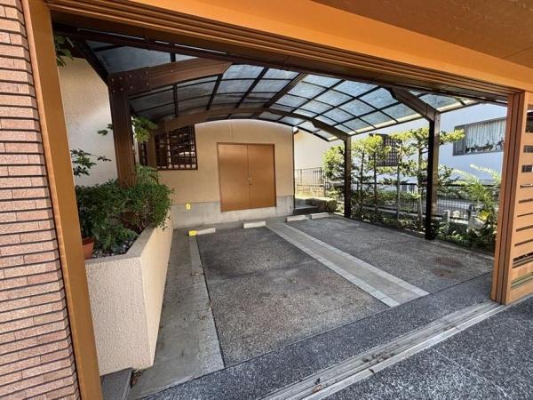 京都市西京区御陵大枝山町１丁目の中古一戸建