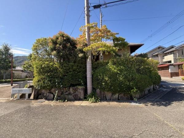 京都市西京区御陵大枝山町１丁目の中古一戸建て