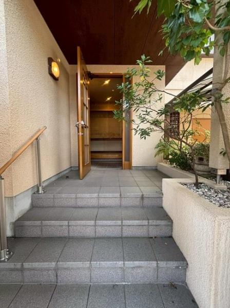 京都市西京区御陵大枝山町１丁目の土地