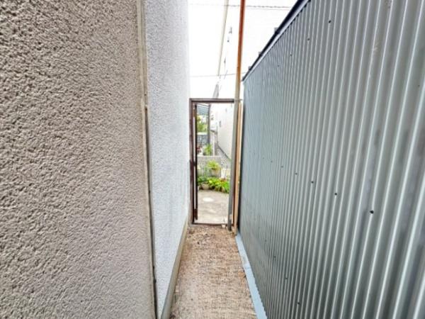 京都市伏見区向島二ノ丸町の中古一戸建て