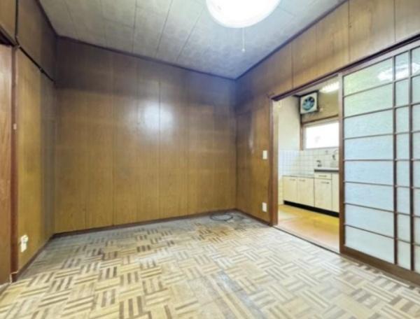 京都市伏見区向島二ノ丸町の中古一戸建て