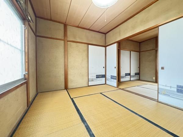 京都市伏見区向島二ノ丸町の中古一戸建て