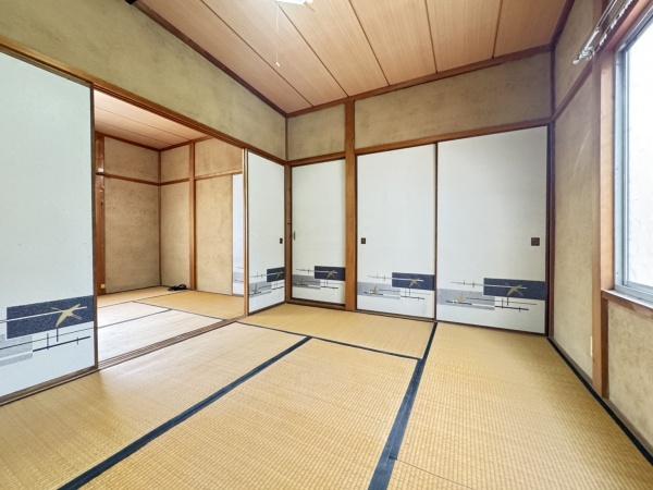 京都市伏見区向島二ノ丸町の中古一戸建て