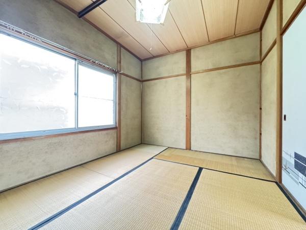 京都市伏見区向島二ノ丸町の中古一戸建て