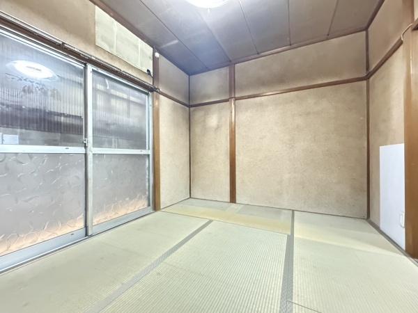 京都市伏見区向島二ノ丸町の中古一戸建て